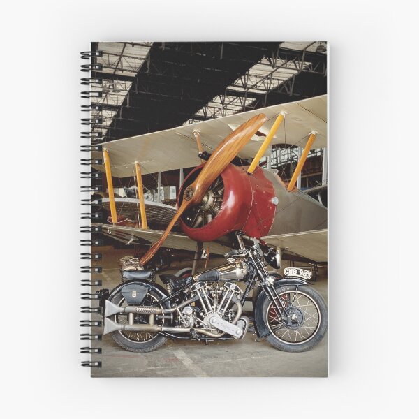 Item preview, SS 100 and Biplane designed and sold by twixt-two-wheels.