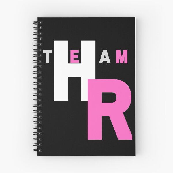 Item preview, HR Team-Human Resources designed and sold by Oreo2020 Creations.