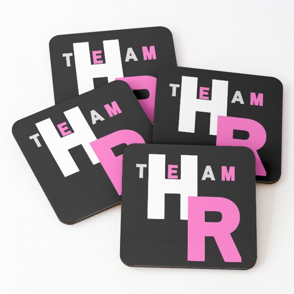 Item preview, HR Team-Human Resources designed and sold by Oreo2020 Creations.