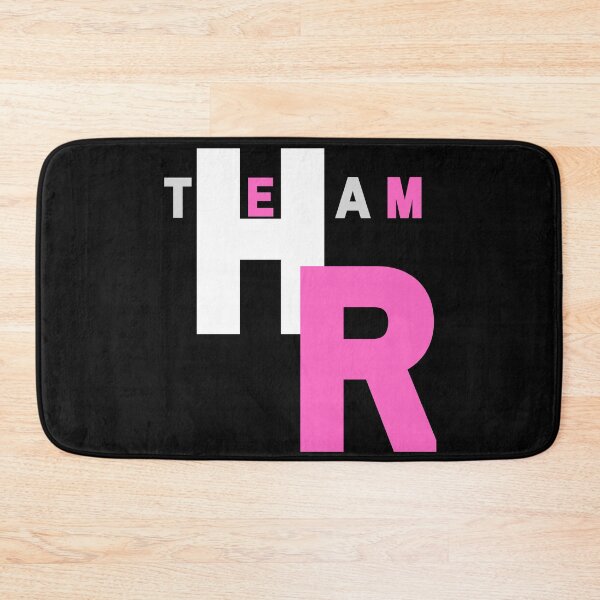 Item preview, HR Team-Human Resources designed and sold by Oreo2020 Creations.