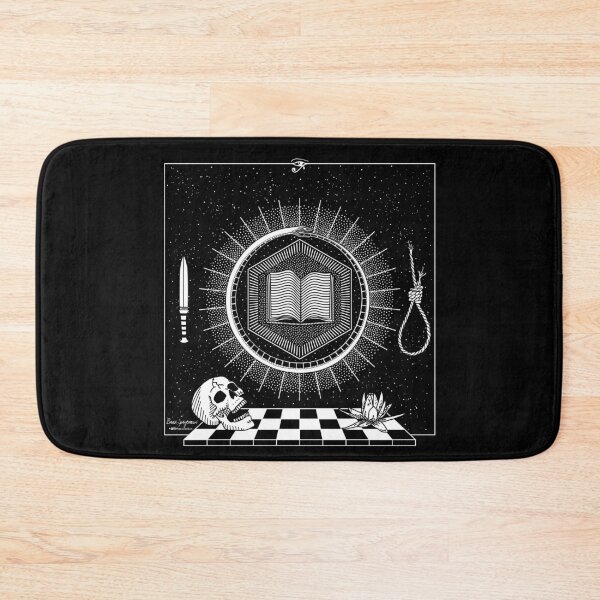 Item preview, Book of Thoth - Brock Springstead designed and sold by Brock Springstead.