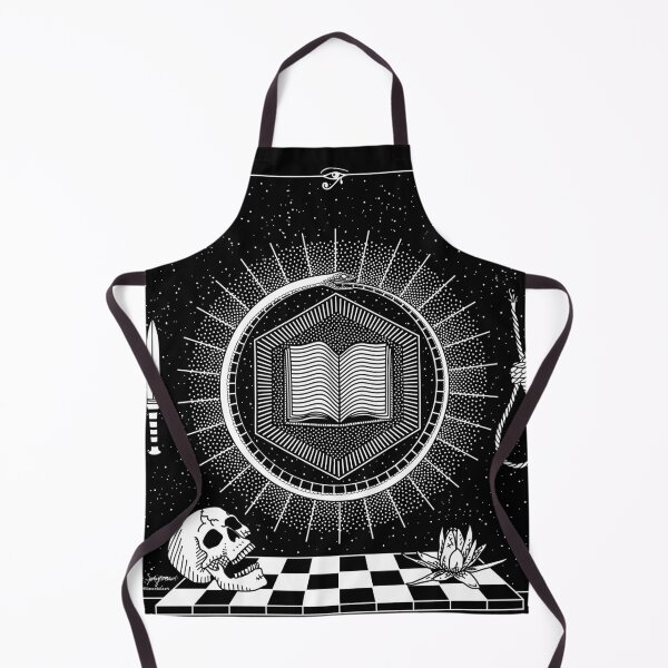 Item preview, Book of Thoth - Brock Springstead designed and sold by Brock Springstead.