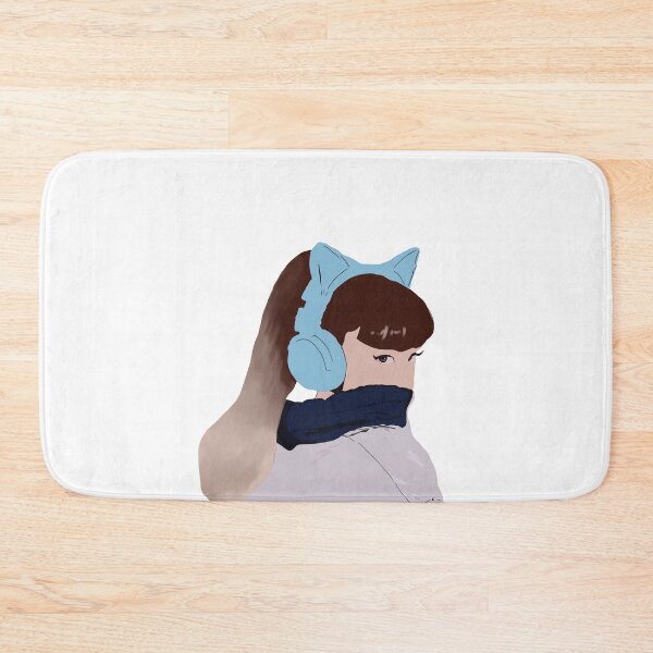 Item preview, Silhouette 2 designed and sold by Geraldine-N.