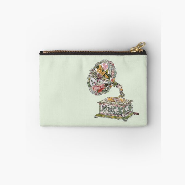 Item preview, Seeing Sound Vintage Botanical designed and sold by BiancaGreen.