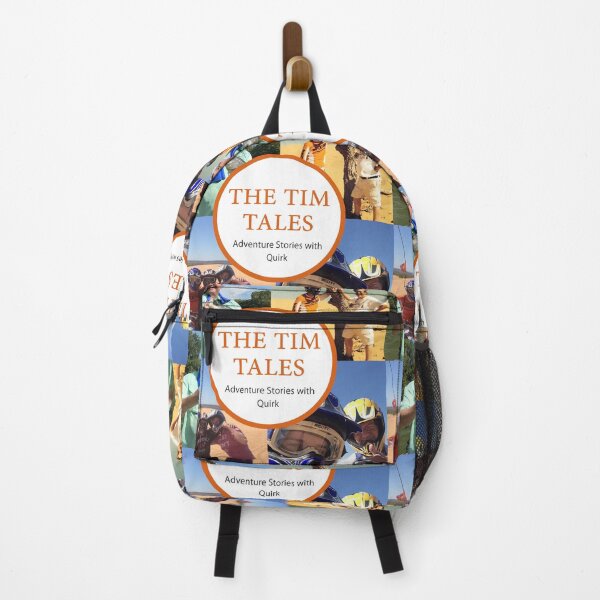 Item preview, The Tim Tales Logo Art designed and sold by Tim Thompson.