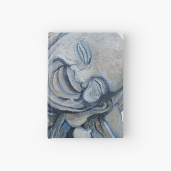 Buddha Bella Hardcover Journal