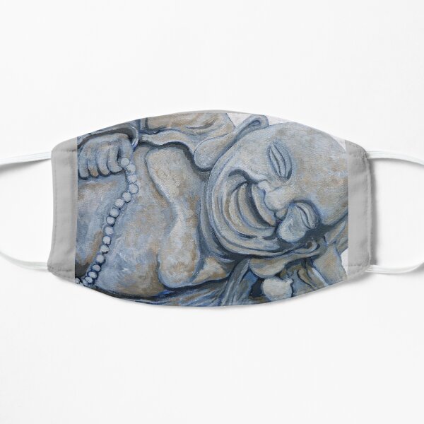 Buddha Bella Flat Mask
