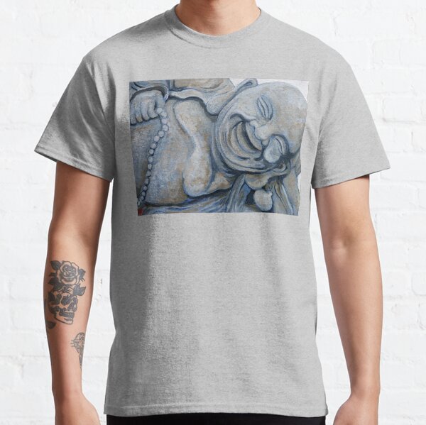 Buddha Bella Classic T-Shirt