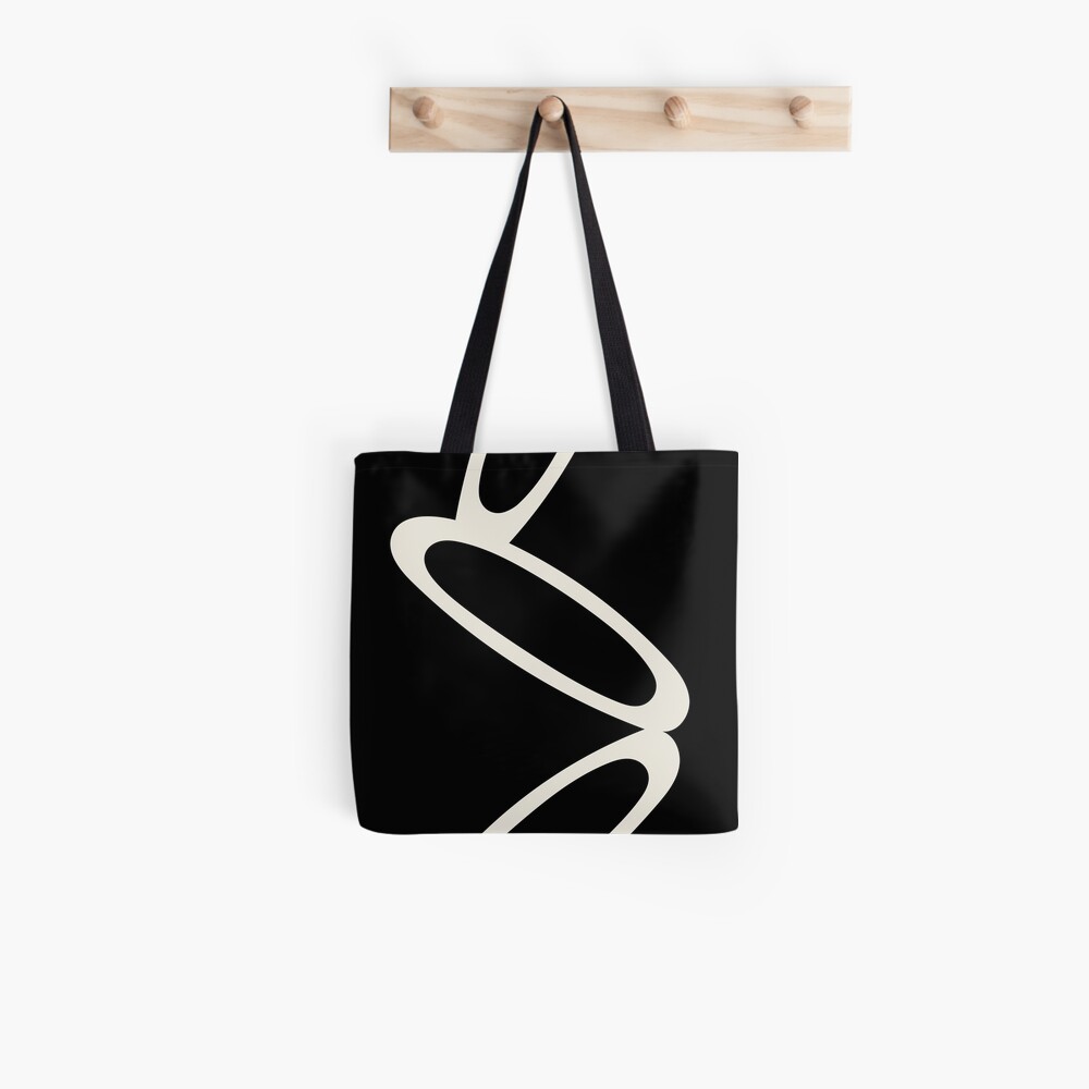 drOp Tote Bag
