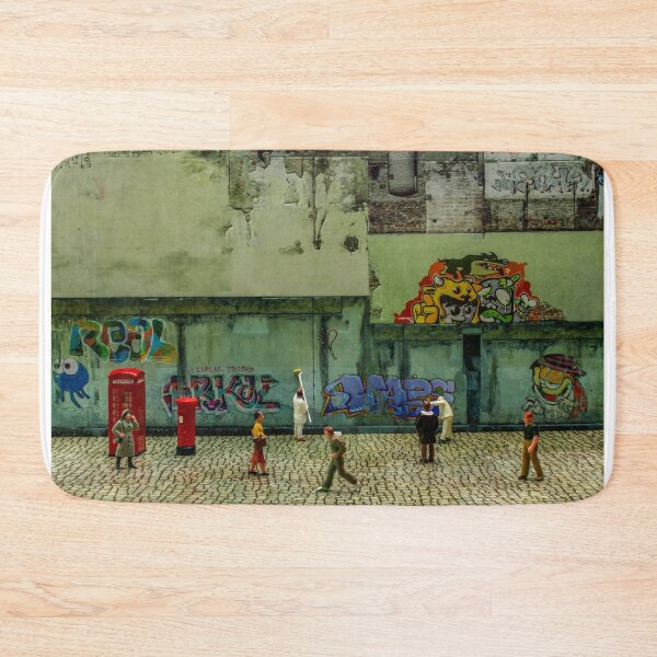 Item preview, Graffiti Wall designed and sold by Steve Purnell Photography.