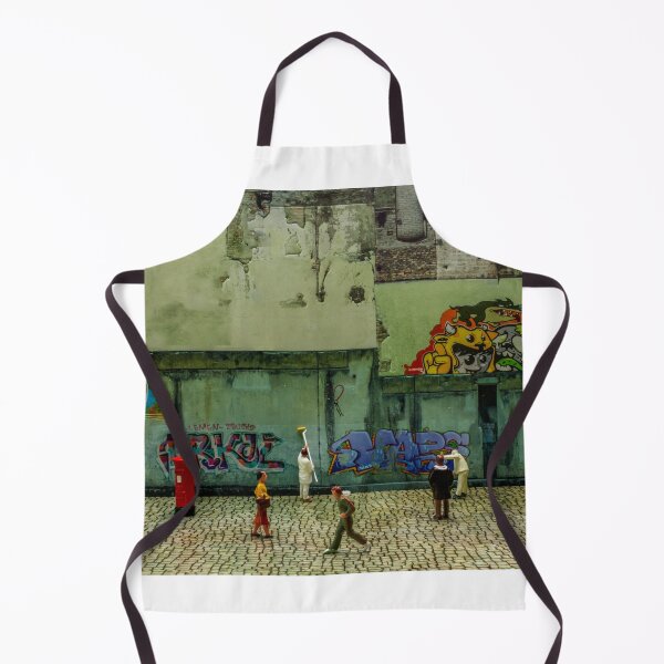 Item preview, Graffiti Wall designed and sold by Steve Purnell Photography.
