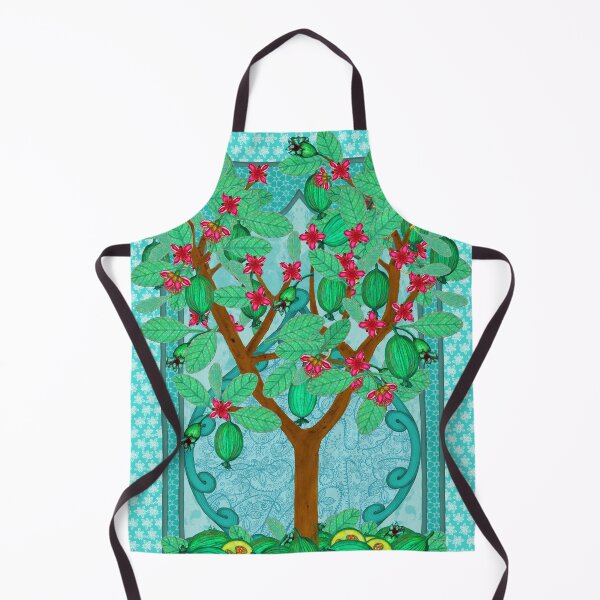 Item preview, OTTOMAN FEIJOA designed and sold by joancaronil.