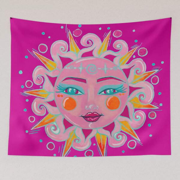 Item preview, S U N Q U E E N designed and sold by Crystal Cross.
