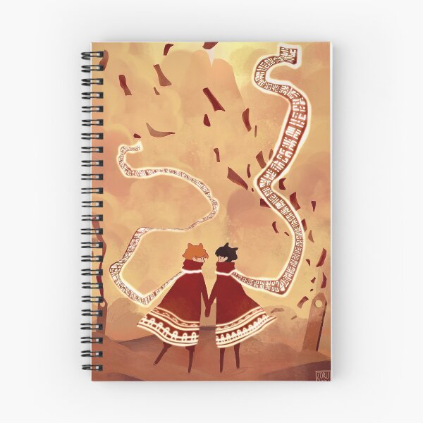 Item preview, journey sope designed and sold by zorkowa.