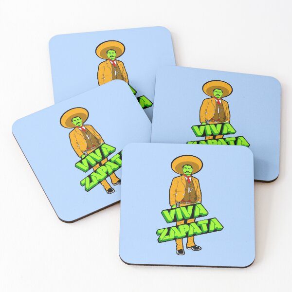 Item preview, Viva Zapata designed and sold by Rev Art1.
