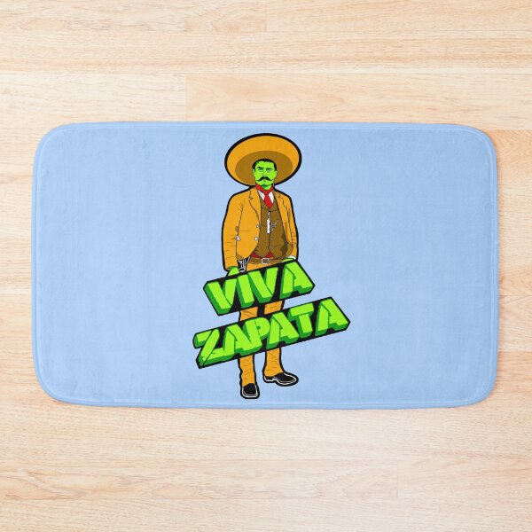 Item preview, Viva Zapata designed and sold by Rev Art1.