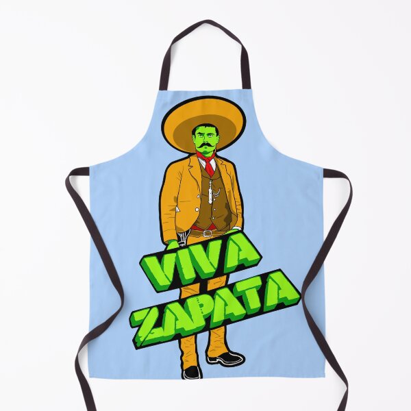 Item preview, Viva Zapata designed and sold by Rev Art1.