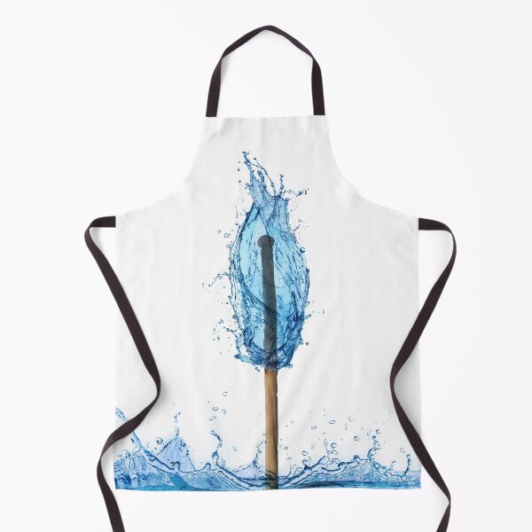 Item preview, water flame designed and sold by psychoshadow.
