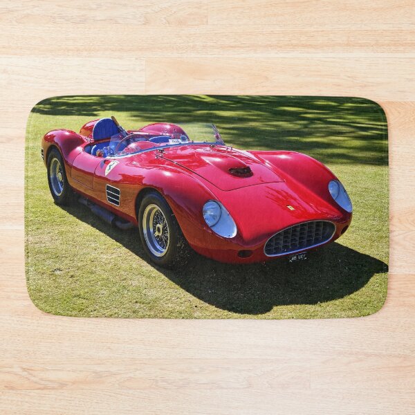 Item preview, 1958 Ferrari Fantuzzi Spyder (196S Dino Replica) designed and sold by Andy Harker.