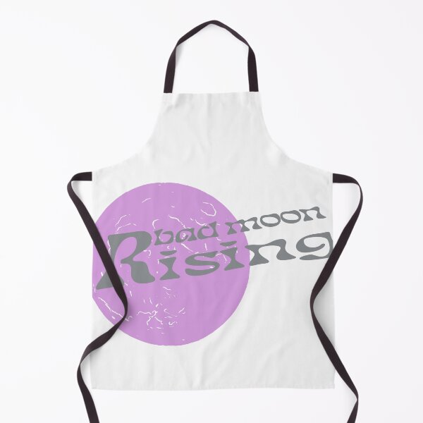 Item preview, Bad Moon Rising designed and sold by HutchLA.