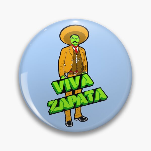 Item preview, Viva Zapata designed and sold by Rev Art1.