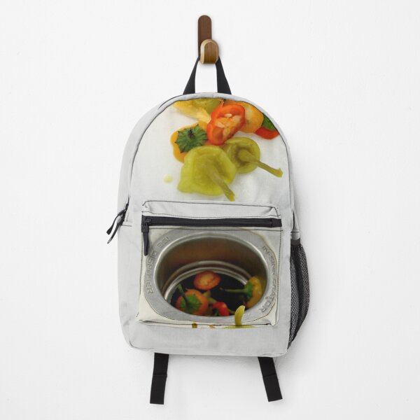 Item preview, Garbage Disposal designed and sold by CarolM.