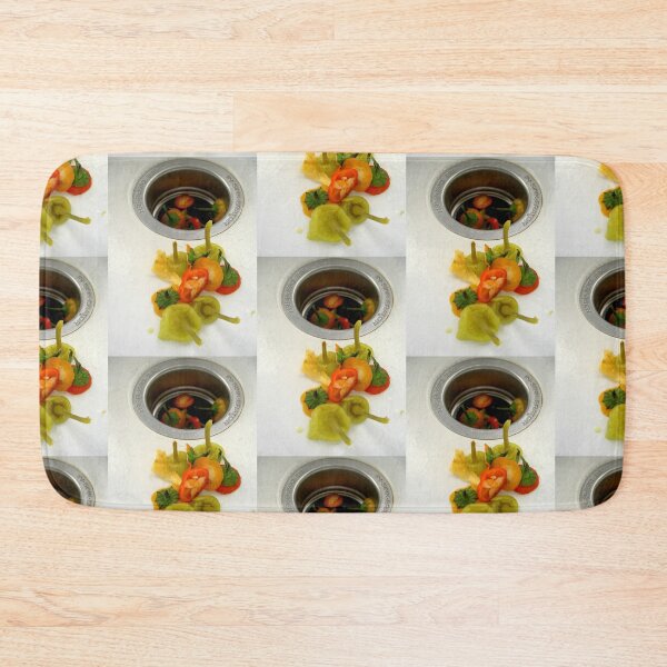 Item preview, Garbage Disposal designed and sold by CarolM.