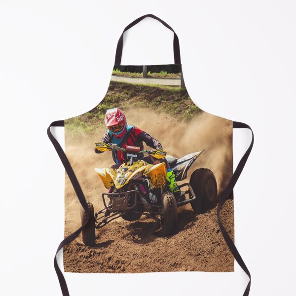 Item preview, Quad 4 wheeler ATV Racing designed and sold by Tim Thompson.
