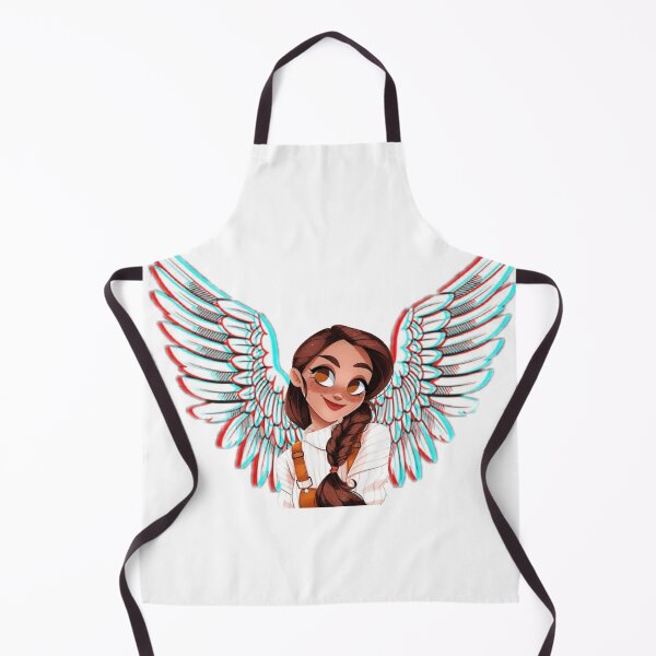 Item preview, Original Angel Girl designed and sold by MarMar2004.