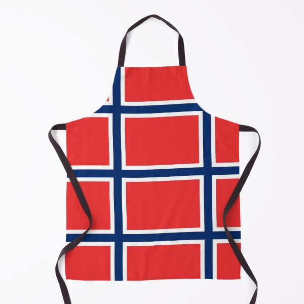 Item preview, Norway Flag | Norwegian Flag designed and sold by tshirtsnorway.