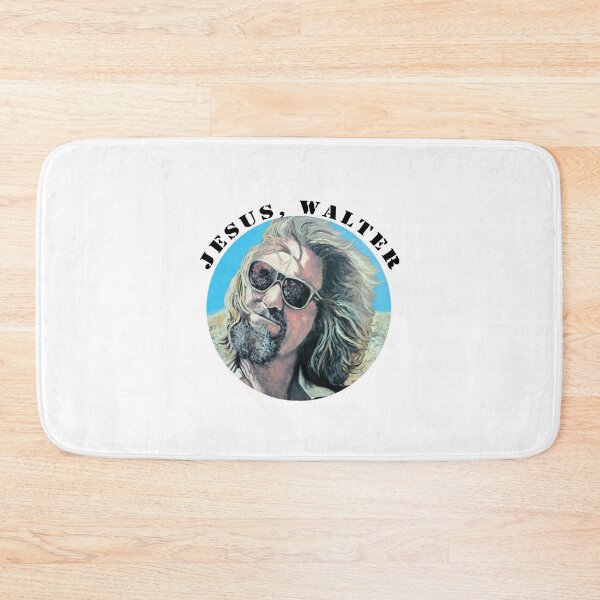 Item preview, Jesus Walter designed and sold by Tom Roderick.