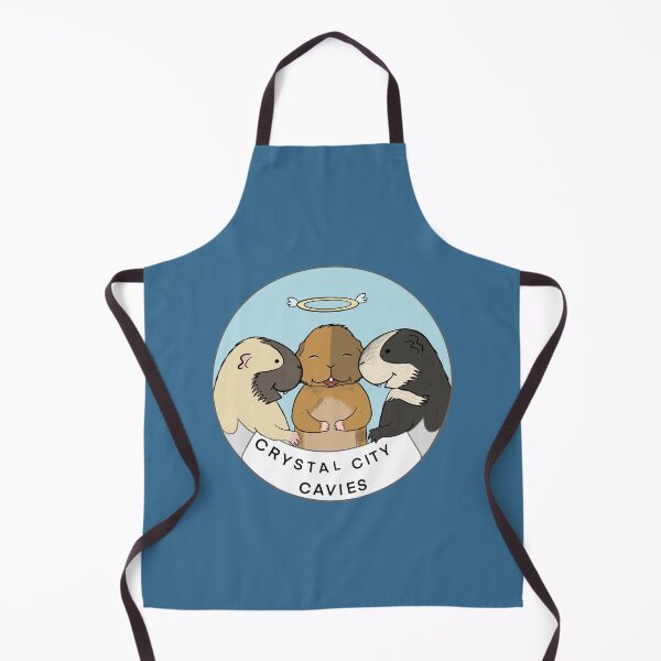 Item preview, Crystal City Cavies designed and sold by mondesign26.