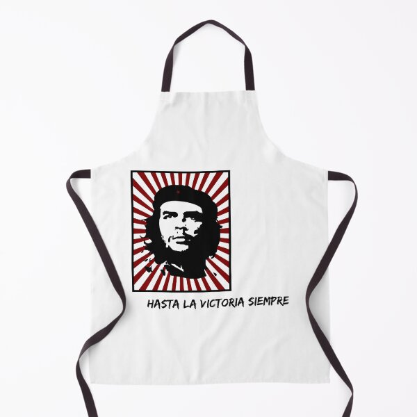 Artikelvorschau, Hasta la victoria siempre entworfen und verkauft von Akz84.