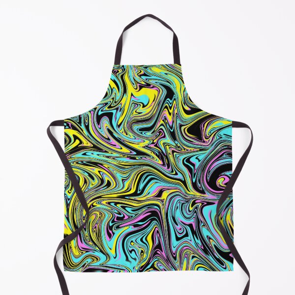 Item preview, Psychedelic Pattern designed and sold by SquareClub.