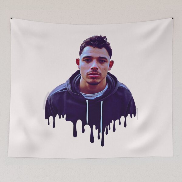 Item preview, anthony ramos anthony designed and sold by Hannah  Pillic.