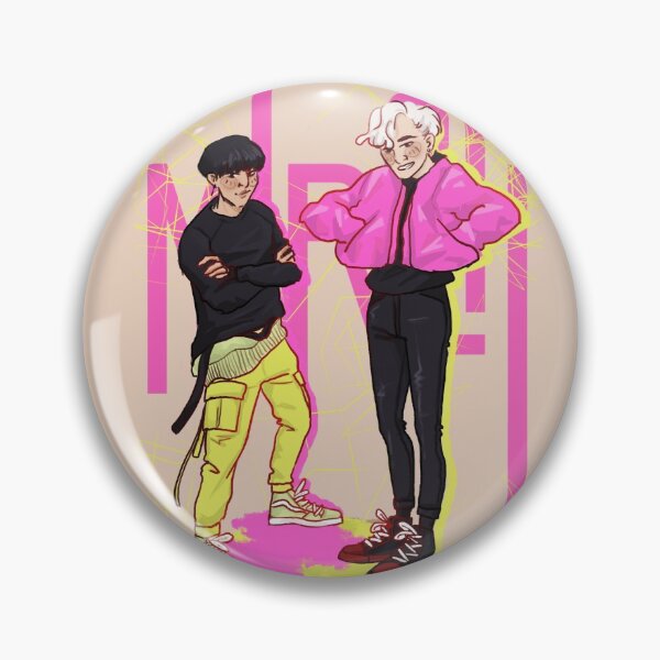 Item preview, MIROH binchan designed and sold by zorkowa.