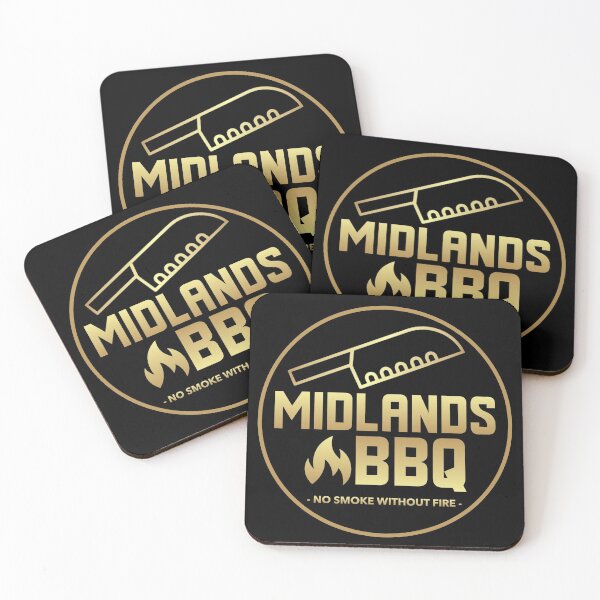Item preview, Milands BBQ Logo designed and sold by AndApArt.