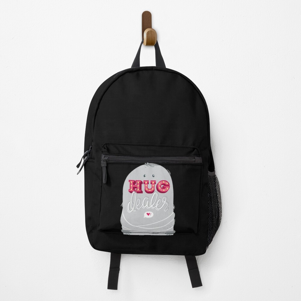 Item preview, Backpack designed and sold by Rae134.