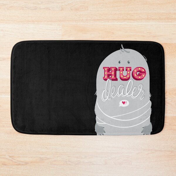 Item preview, Hug Dealer designed and sold by Rae134.