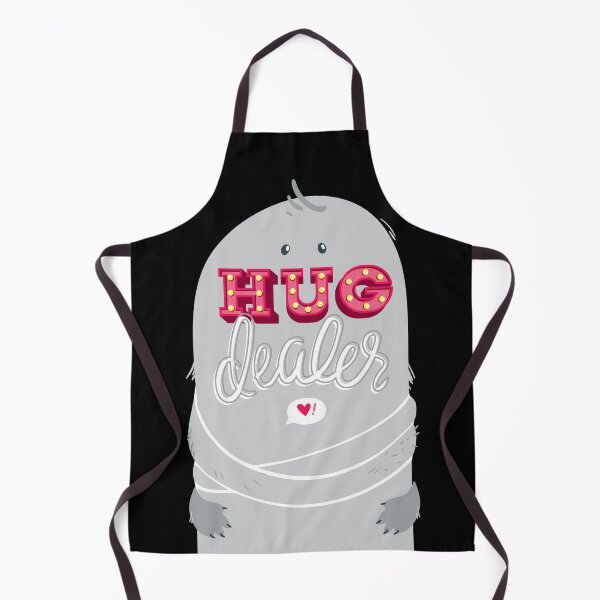 Aperçu de l'œuvre Hug Dealer créée et vendue par Rae134.