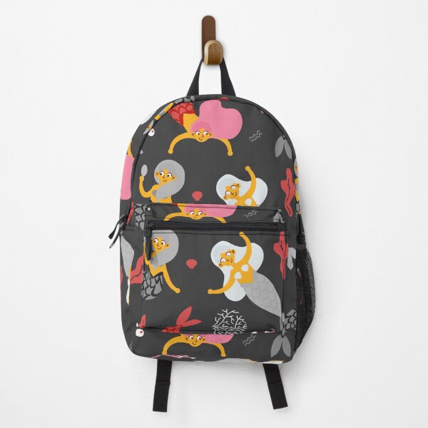 Item preview, Merry Mermaids designed and sold by graphicmeyou.
