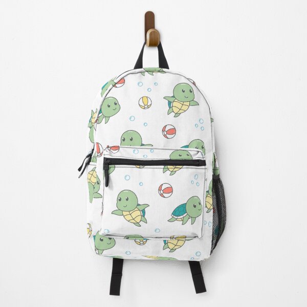 Item preview, Cute Turtle designed and sold by graphicmeyou.