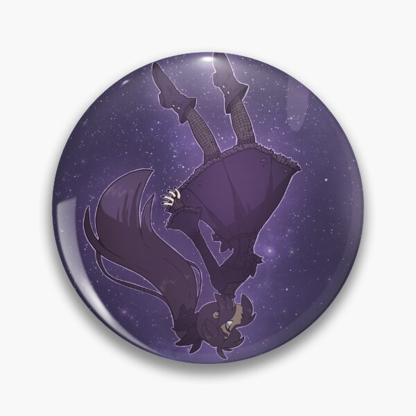 Item preview, Purple Suzy designed and sold by bloodyarchi.