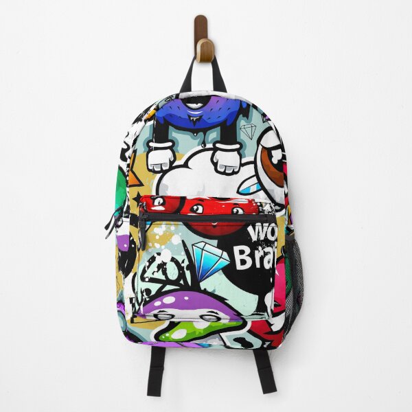Item preview, Graffiti. Street art Graffiti style designed and sold by graphicmeyou.