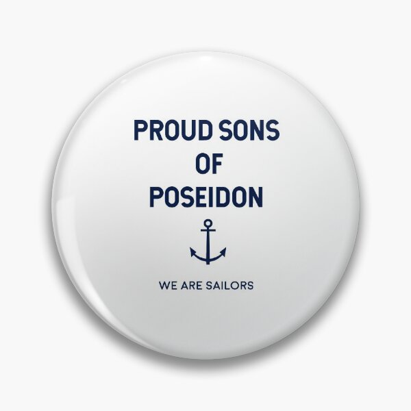 Item preview, Sons of posidon designed and sold by Chira23.