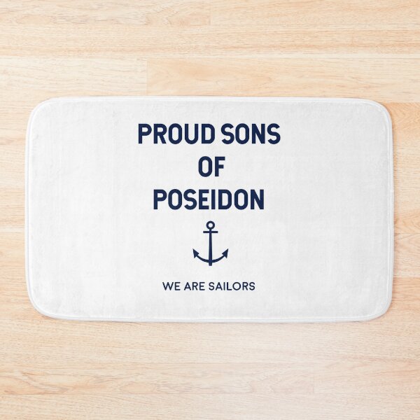 Item preview, Sons of posidon designed and sold by Chira23.