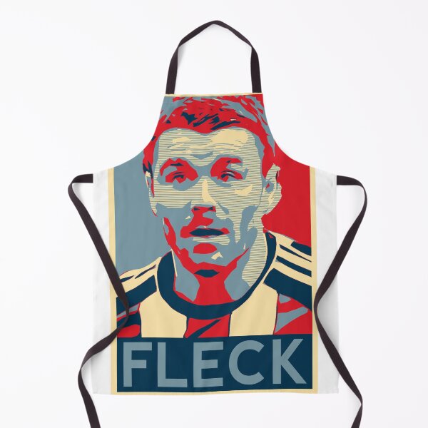 Item preview, John Fleck designed and sold by Jordan Spillings.