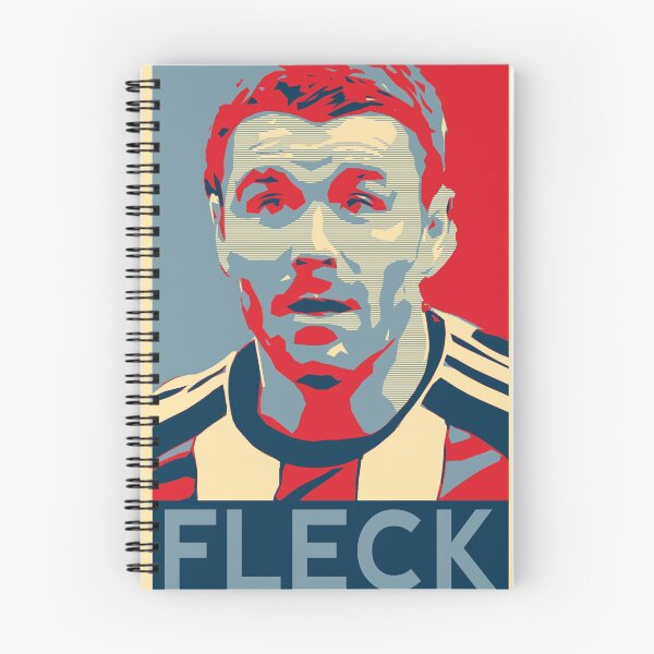 Artikelvorschau, John Fleck entworfen und verkauft von Jordan Spillings.
