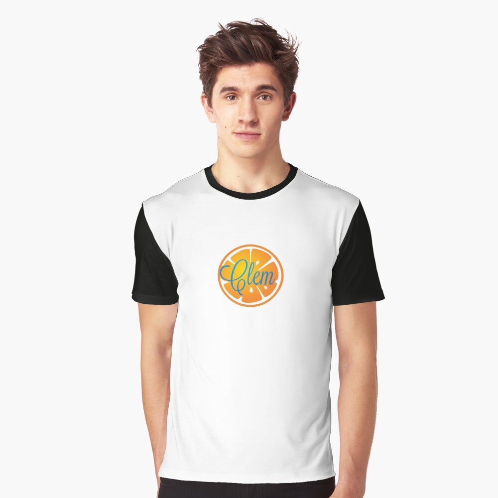 Item preview, Graphic T-Shirt designed and sold by MichaelClem.