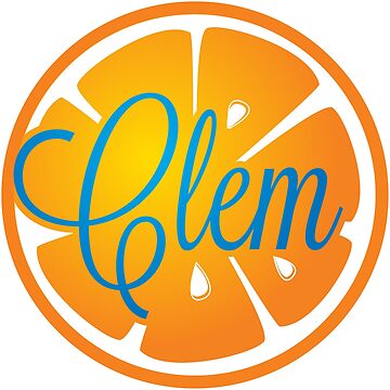 Artwork thumbnail, Clem swag by MichaelClem